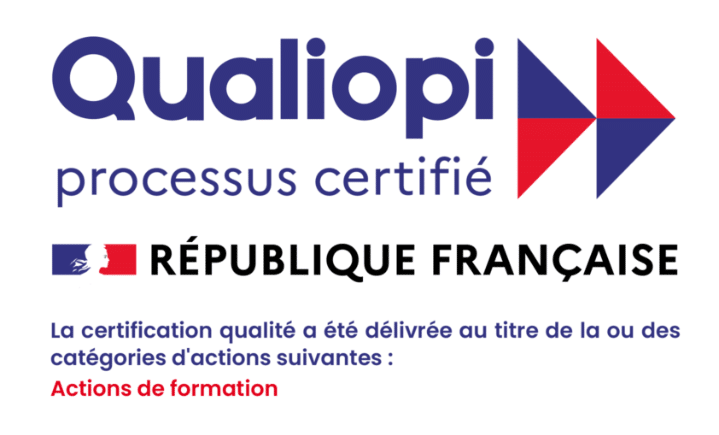 Qualiopi Formation certifiée Qualiopi